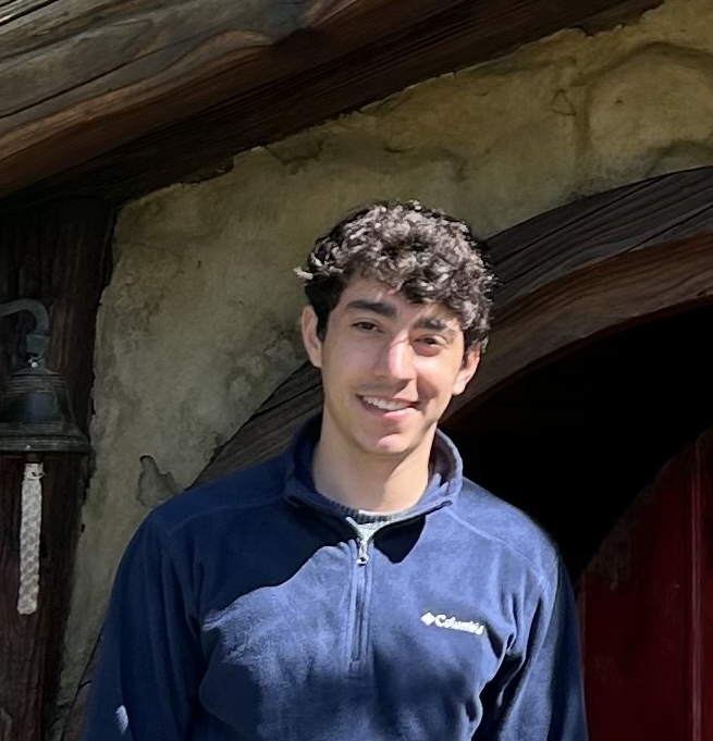 Itamar Bar-Yossef